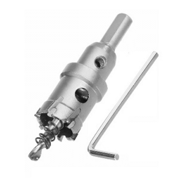 NRG TCT Hole Saw Series
