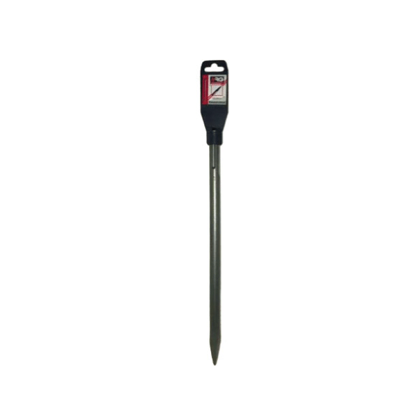 NRG Chisel Pointed SDS Max