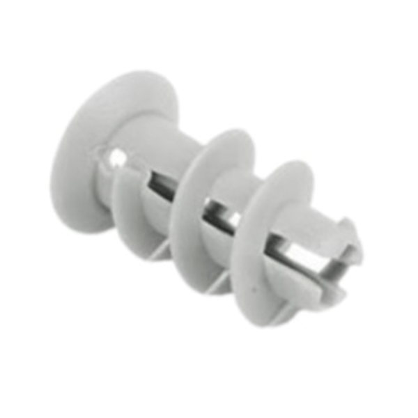 CIMFIX Turbolet Dowell Plastic Wall Anchor
