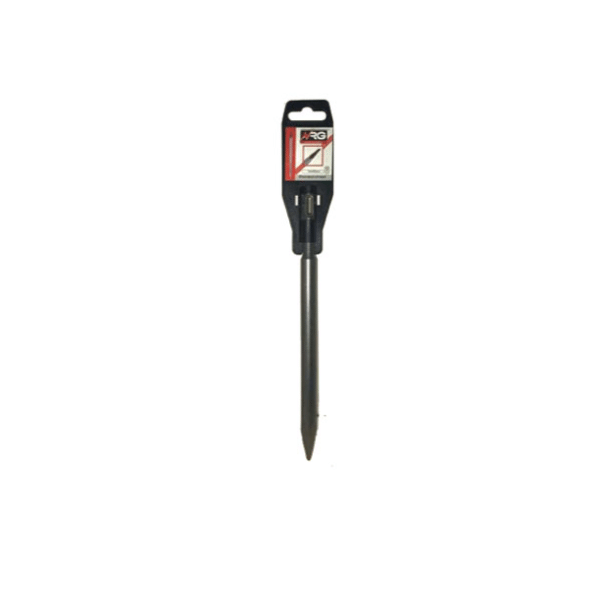 NRG Chisel Pointed SDS Plus